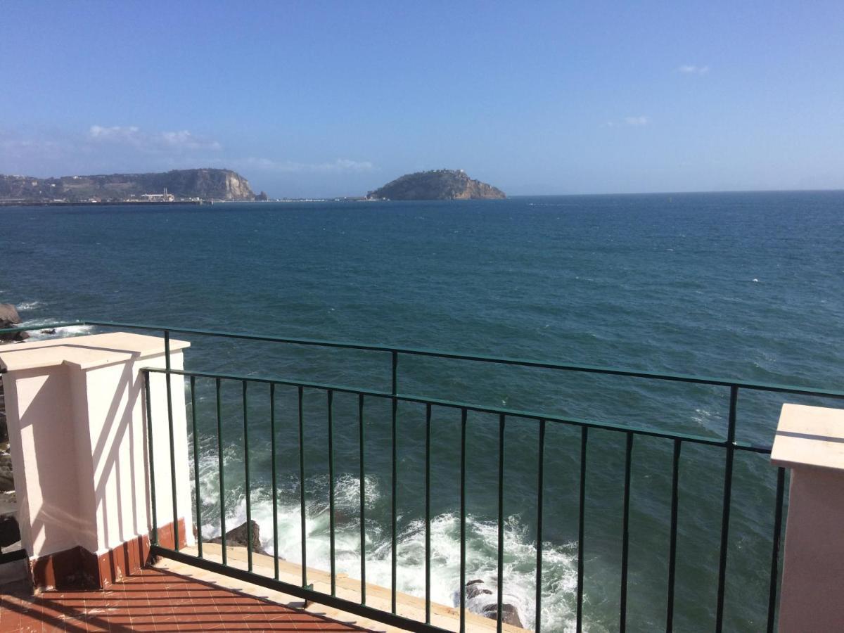 The Reef House * Pozzuoli